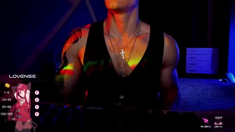 Snapshot of rodarri chatting on December 23, 2024, 2:39 pm MY NAME CAN SEE ALL MY CUM VIDEO BUY FAN SUB. online show from December 23, 2024, 2:39 pm