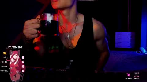 Snapshot of rodarri chatting on December 27, 2024, 10:01 am MY NAME CAN SEE ALL MY CUM VIDEO BUY FAN SUB. online show from December 27, 2024, 10:01 am