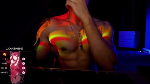 Snapshot of rodarri chatting on December 27, 2024, 8:28 pm MY NAME CAN SEE ALL MY CUM VIDEO BUY FAN SUB. online show from December 27, 2024, 8:28 pm