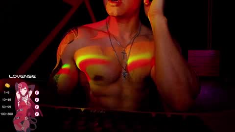 Snapshot of rodarri chatting on January 4, 2025, 8:59 pm MY NAME CAN SEE ALL MY CUM VIDEO BUY FAN SUB. online show from January 4, 2025, 8:59 pm