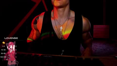 Snapshot of rodarri chatting on January 6, 2025, 9:00 pm MY NAME CAN SEE ALL MY CUM VIDEO BUY FAN SUB. online show from January 6, 2025, 9:00 pm