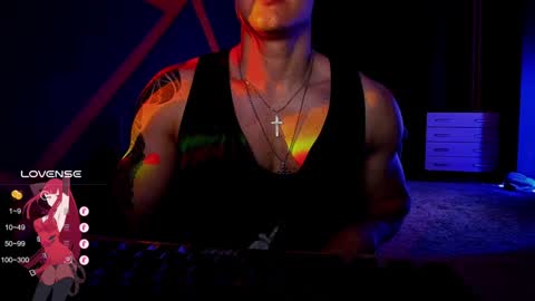 Snapshot of rodarri chatting on January 7, 2025, 9:14 pm MY NAME CAN SEE ALL MY CUM VIDEO BUY FAN SUB. online show from January 7, 2025, 9:14 pm