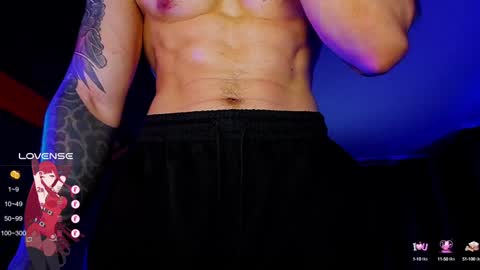 Snapshot of rodarri chatting on January 9, 2025, 12:14 am MY NAME CAN SEE ALL MY CUM VIDEO BUY FAN SUB. online show from January 9, 2025, 12:14 am