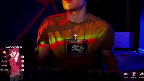 Snapshot of rodarri chatting on January 15, 2025, 10:57 pm MY NAME CAN SEE ALL MY CUM VIDEO BUY FAN SUB. online show from January 15, 2025, 10:57 pm