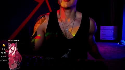 Snapshot of rodarri chatting on January 16, 2025, 11:06 pm MY NAME CAN SEE ALL MY CUM VIDEO BUY FAN SUB. online show from January 16, 2025, 11:06 pm