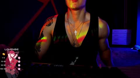 Snapshot of rodarri chatting on January 23, 2025, 12:14 am MY NAME CAN SEE ALL MY CUM VIDEO BUY FAN SUB. online show from January 23, 2025, 12:14 am