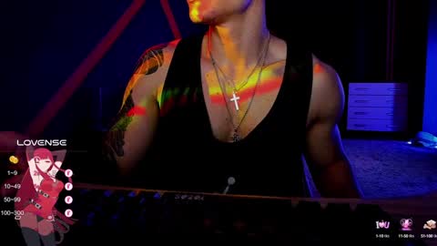 Snapshot of rodarri chatting on January 26, 2025, 6:58 pm MY NAME CAN SEE ALL MY CUM VIDEO BUY FAN SUB. online show from January 26, 2025, 6:58 pm