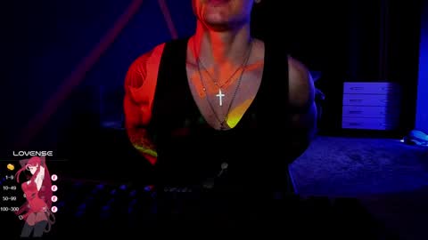 Snapshot of rodarri chatting on February 7, 2025, 10:41 pm MY NAME CAN SEE ALL MY CUM VIDEO BUY FAN SUB. online show from February 7, 2025, 10:41 pm