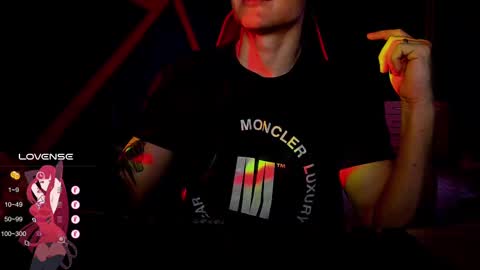 Snapshot of rodarri chatting on February 11, 2025, 6:33 pm MY NAME CAN SEE ALL MY CUM VIDEO BUY FAN SUB. online show from February 11, 2025, 6:33 pm