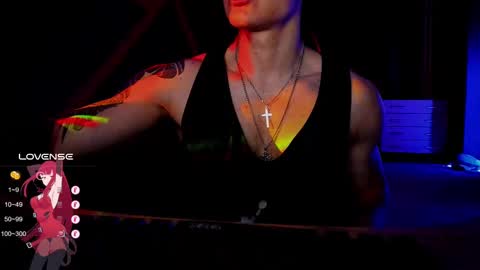 Snapshot of rodarri chatting on February 15, 2025, 11:36 pm MY NAME CAN SEE ALL MY CUM VIDEO BUY FAN SUB. online show from February 15, 2025, 11:36 pm