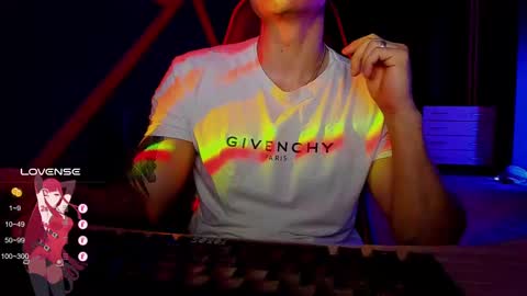 Snapshot of rodarri chatting on February 18, 2025, 12:37 am MY NAME CAN SEE ALL MY CUM VIDEO BUY FAN SUB. online show from February 18, 2025, 12:37 am