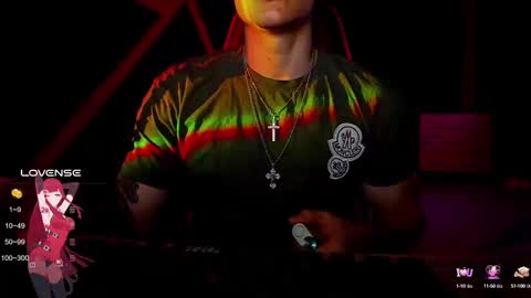 Snapshot of rodarri chatting on February 23, 2025, 4:02 pm MY NAME CAN SEE ALL MY CUM VIDEO BUY FAN SUB. online show from February 23, 2025, 4:02 pm