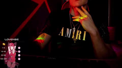 Snapshot of rodarri chatting on February 27, 2025, 9:00 am MY NAME CAN SEE ALL MY CUM VIDEO BUY FAN SUB. online show from February 27, 2025, 9:00 am