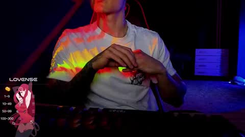 Snapshot of rodarri chatting on March 1, 2025, 5:49 pm MY NAME CAN SEE ALL MY CUM VIDEO BUY FAN SUB. online show from March 1, 2025, 5:49 pm