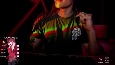 Snapshot of rodarri chatting on March 3, 2025, 6:44 pm MY NAME CAN SEE ALL MY CUM VIDEO BUY FAN SUB. online show from March 3, 2025, 6:44 pm