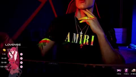 Snapshot of rodarri chatting on March 4, 2025, 3:26 pm MY NAME CAN SEE ALL MY CUM VIDEO BUY FAN SUB. online show from March 4, 2025, 3:26 pm