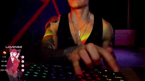 Snapshot of rodarri chatting on March 5, 2025, 1:39 pm MY NAME CAN SEE ALL MY CUM VIDEO BUY FAN SUB. online show from March 5, 2025, 1:39 pm