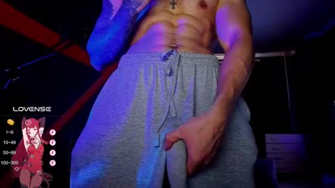 Snapshot of rodarri chatting on March 11, 2025, 2:18 pm MY NAME CAN SEE ALL MY CUM VIDEO BUY FAN SUB. online show from March 11, 2025, 2:18 pm