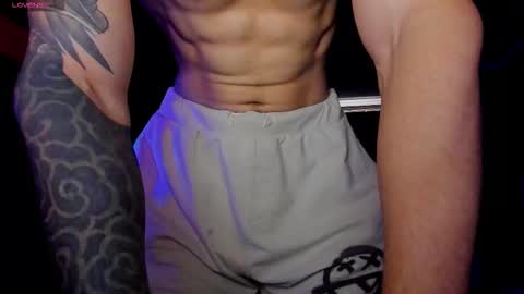 Snapshot of rodarri chatting on October 8, 2025, 11:30 am MY NAME CAN SEE ALL MY CUM VIDEO BUY FAN SUB. online show from October 8, 2025, 11:30 am