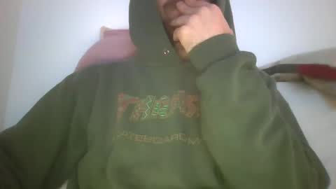 RoddMannn online show from June 28, 2026, 4:46 pm