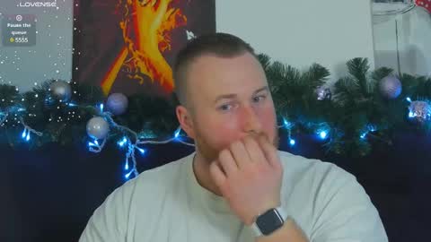 Snapshot of roddy_riss chatting on December 29, 2024, 7:39 am Roddy online show from December 29, 2024, 7:39 am