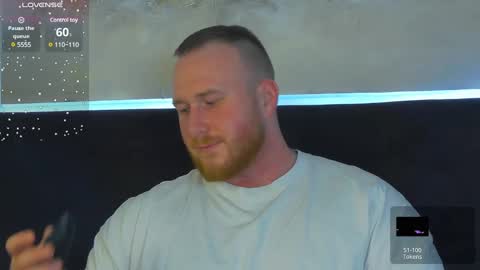 Snapshot of roddy_riss chatting on January 9, 2025, 5:00 pm Roddy online show from January 9, 2025, 5:00 pm