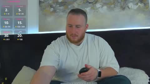 Roddy online show from January 14, 2025, 7:48 am