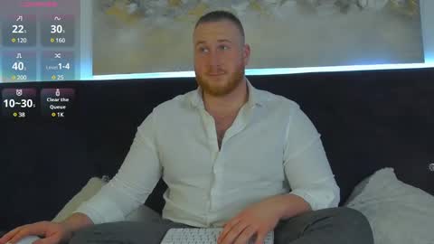 Snapshot of roddy_riss chatting on January 18, 2025, 3:49 pm Roddy online show from January 18, 2025, 3:49 pm