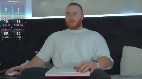 Roddy online show from January 30, 2025, 8:22 am