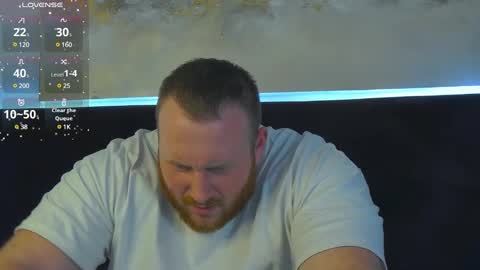 Snapshot of roddy_riss chatting on February 3, 2025, 2:24 pm Roddy online show from February 3, 2025, 2:24 pm