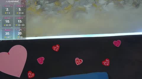 Snapshot of roddy_riss chatting on February 8, 2025, 10:50 am Roddy online show from February 8, 2025, 10:50 am