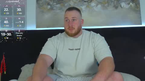 Snapshot of roddy_riss chatting on February 19, 2025, 1:39 pm Roddy online show from February 19, 2025, 1:39 pm