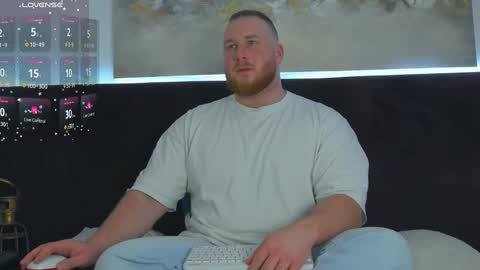 Snapshot of roddy_riss chatting on March 12, 2025, 11:09 am Roddy online show from March 12, 2025, 11:09 am