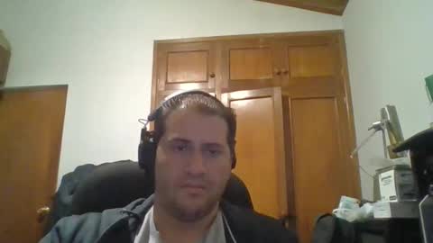 Rodfer online show from November 15, 2025, 9:17 am