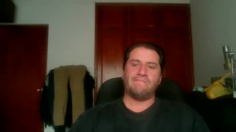 Rodfer online show from April 10, 2026, 1:49 pm