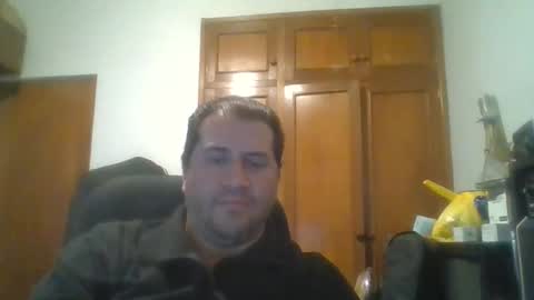 Rodfer online show from April 27, 2026, 9:18 am