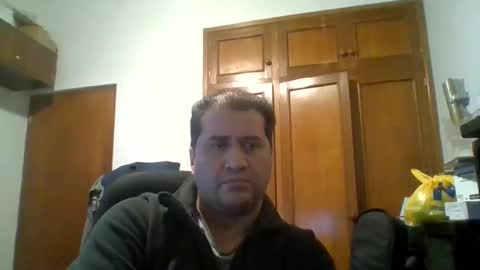 Snapshot of rodfer chatting on June 5, 2026, 10:10 am Rodfer online show from June 5, 2026, 10:10 am