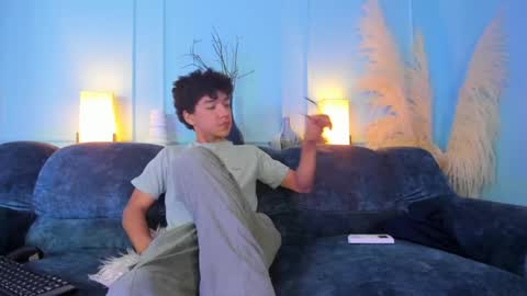 Rodney Styles online show from December 5, 2024, 3:26 am