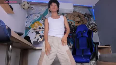 Rodney Styles online show from December 9, 2024, 3:18 am