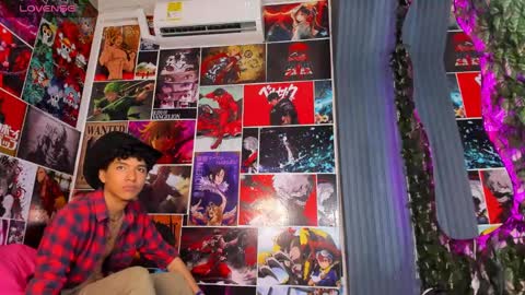 Rodney Styles online show from December 13, 2024, 4:11 am