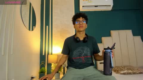 Rodney Styles online show from December 22, 2024, 3:44 am