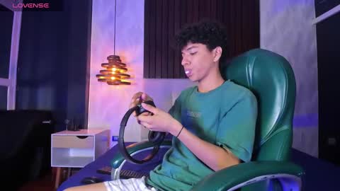 Rodney Styles online show from December 23, 2024, 4:12 am