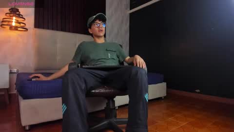 Rodney Styles online show from January 7, 2025, 3:14 am