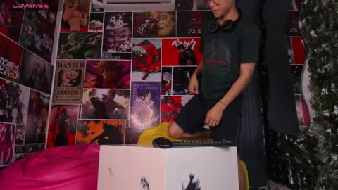 Rodney Styles online show from January 9, 2025, 3:26 am