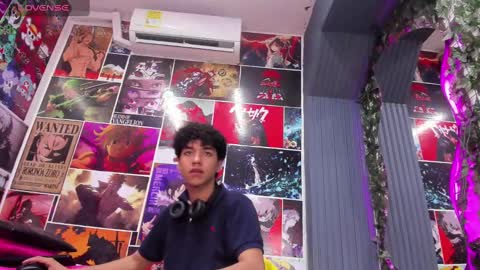 Rodney Styles online show from January 13, 2025, 3:12 am