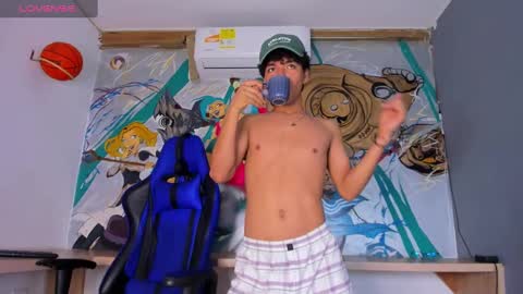 Rodney Styles online show from January 15, 2025, 6:33 am