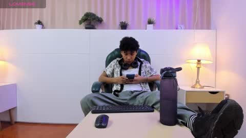 Rodney Styles online show from January 16, 2025, 3:23 am