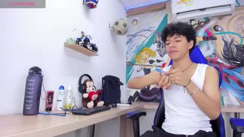 Rodney Styles online show from January 18, 2025, 3:20 am