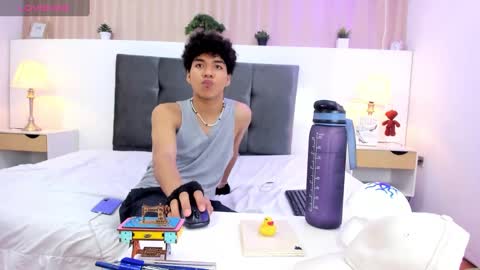 Rodney Styles online show from January 20, 2025, 4:21 am