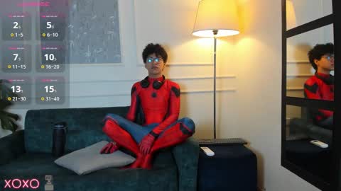 Rodney Styles online show from January 21, 2025, 3:59 am